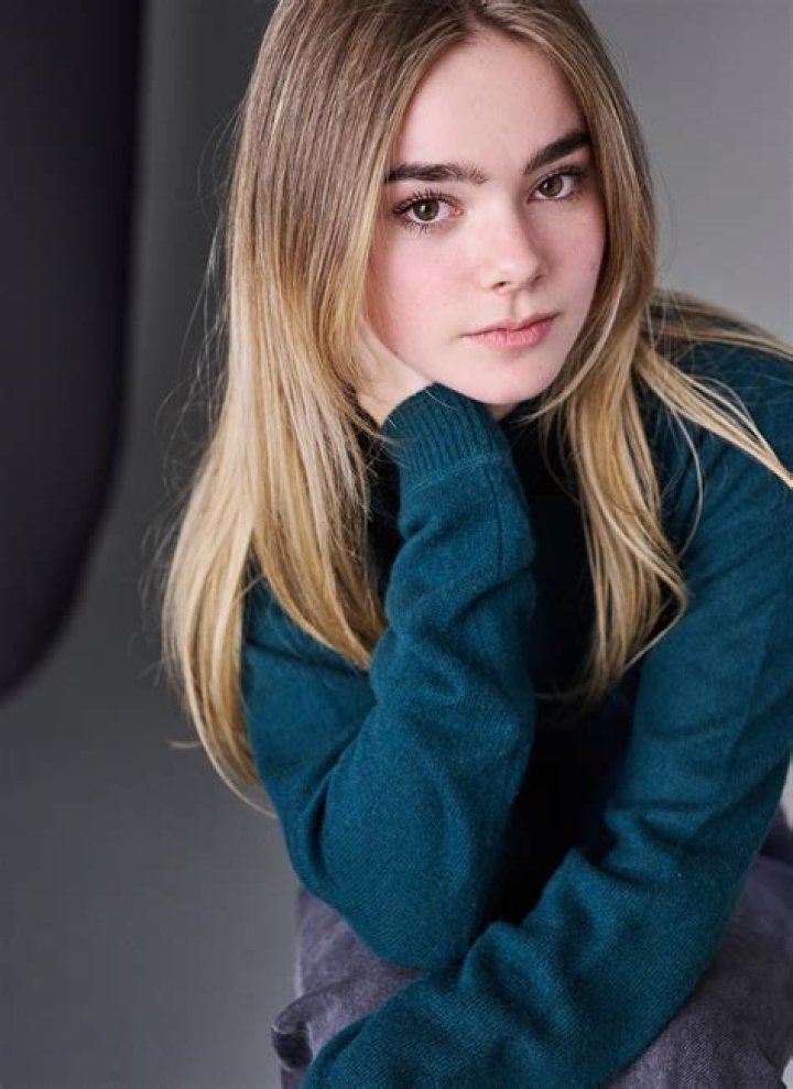 Isabella Sermon