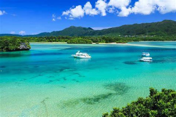 Ishigaki Island, Okinawa