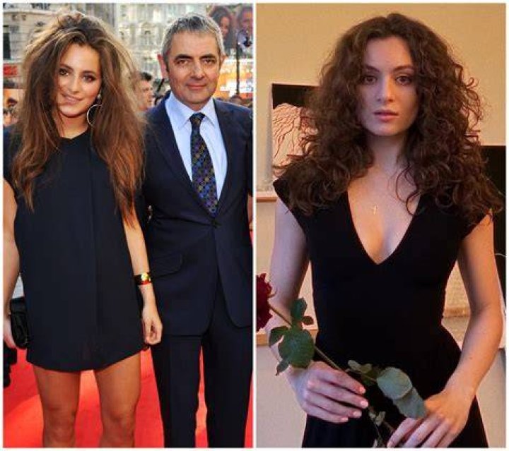Isla Atkinson: Meet Rowan Atkinson's Daughter