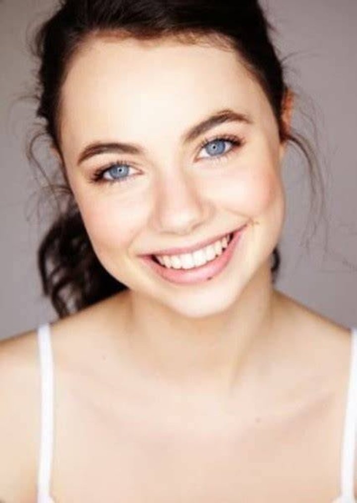 Ivy Latimer Fan Casting