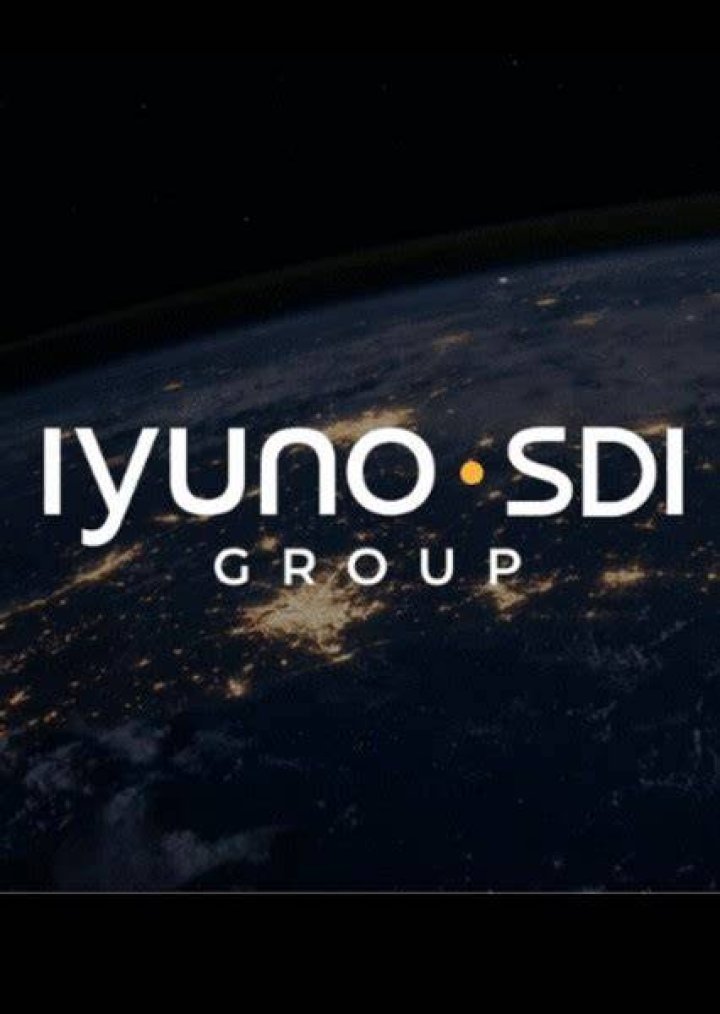 Iyuno-SDI Group Fan Casting