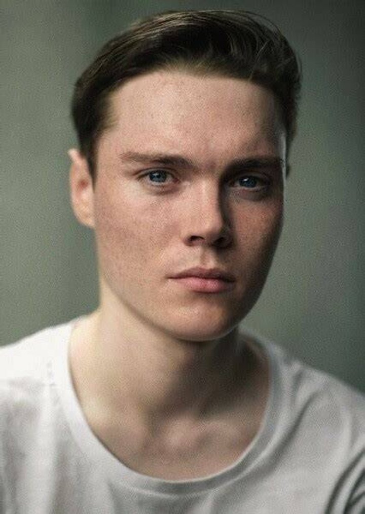 Jack Archer Fan Casting