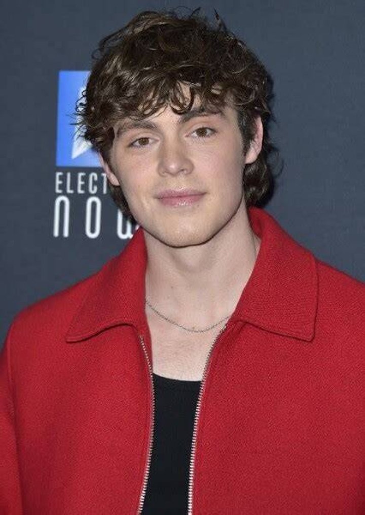 Jack Champion Fan Casting