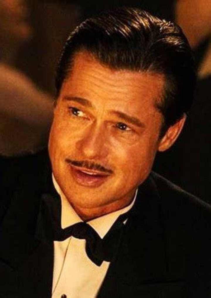 Jack Conrad Fan Casting