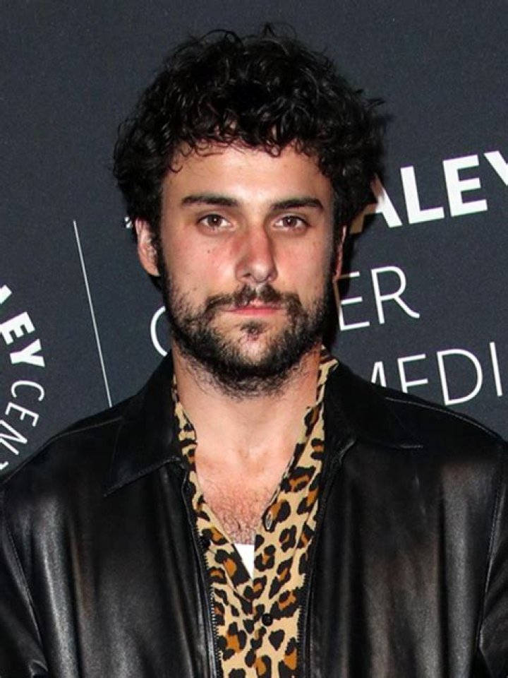 Jack Falahee