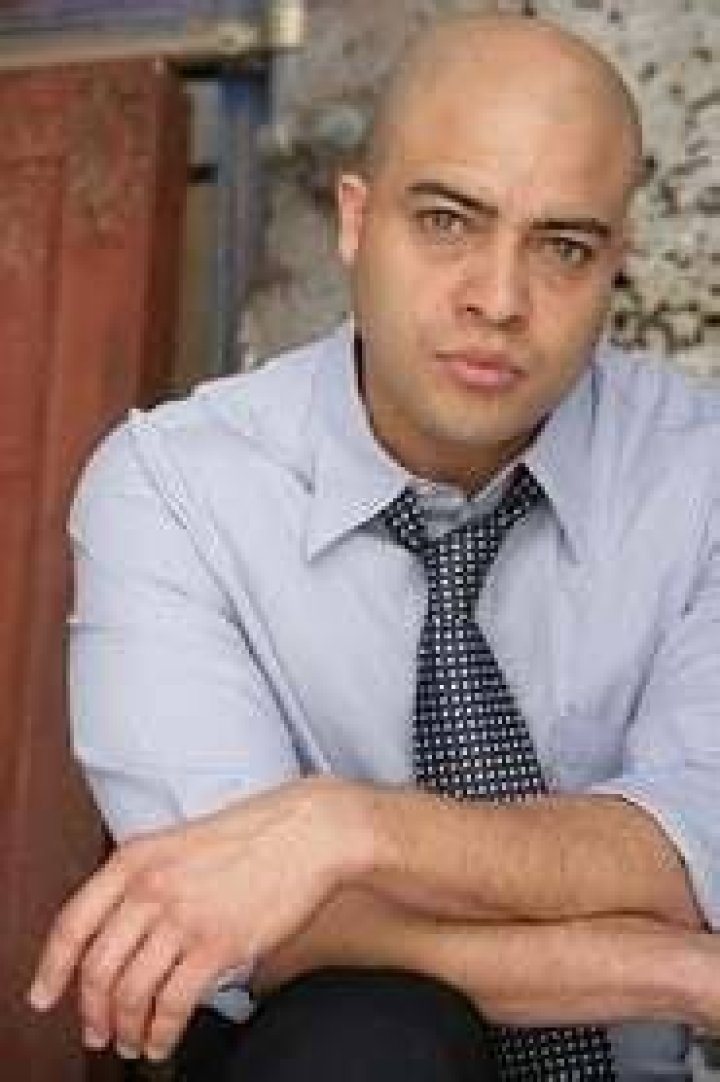 Jack Guzman Fan Casting