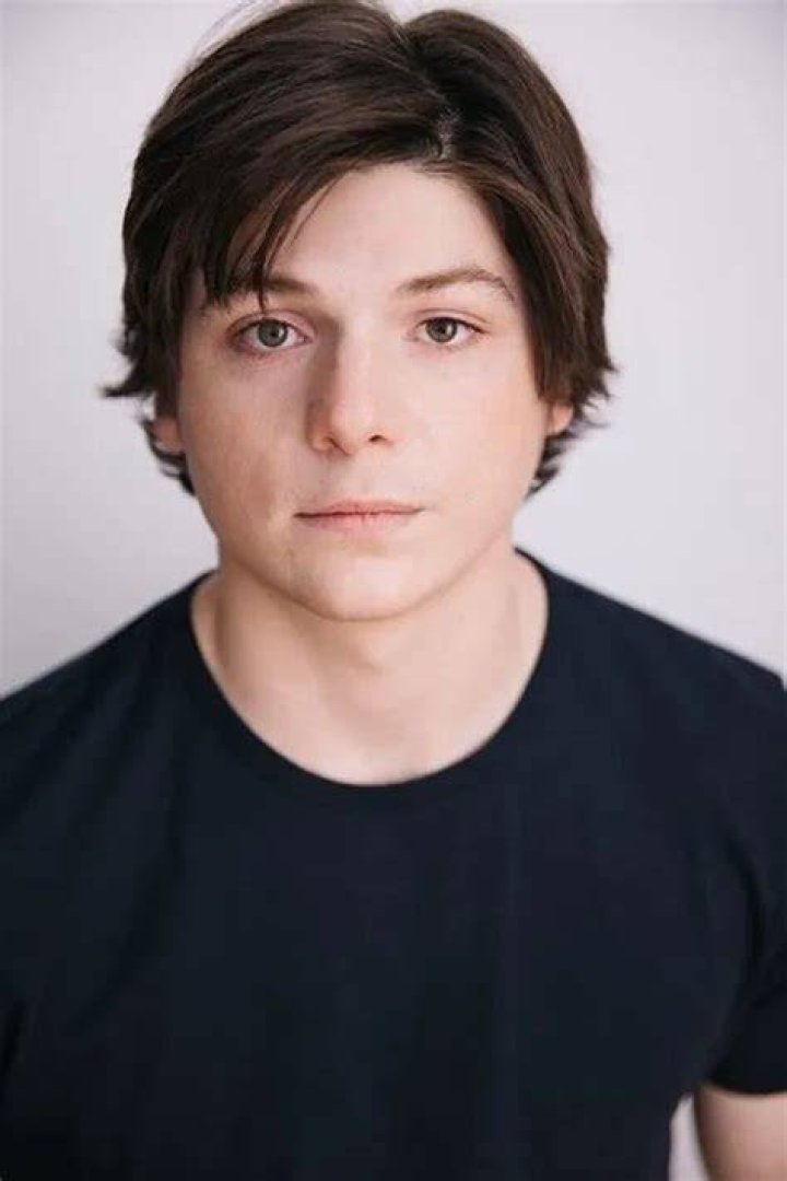 Jack Mulhern Fan Casting