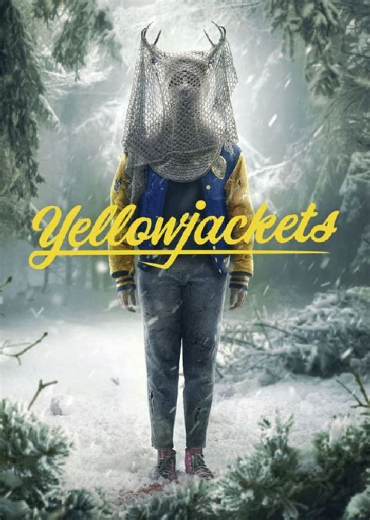 Jackie (Yellowjackets) Fan Casting