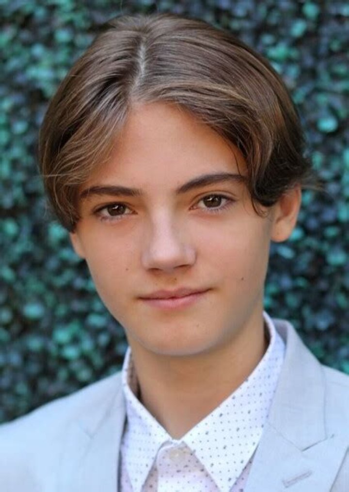 Jackson Robert Scott Fan Casting
