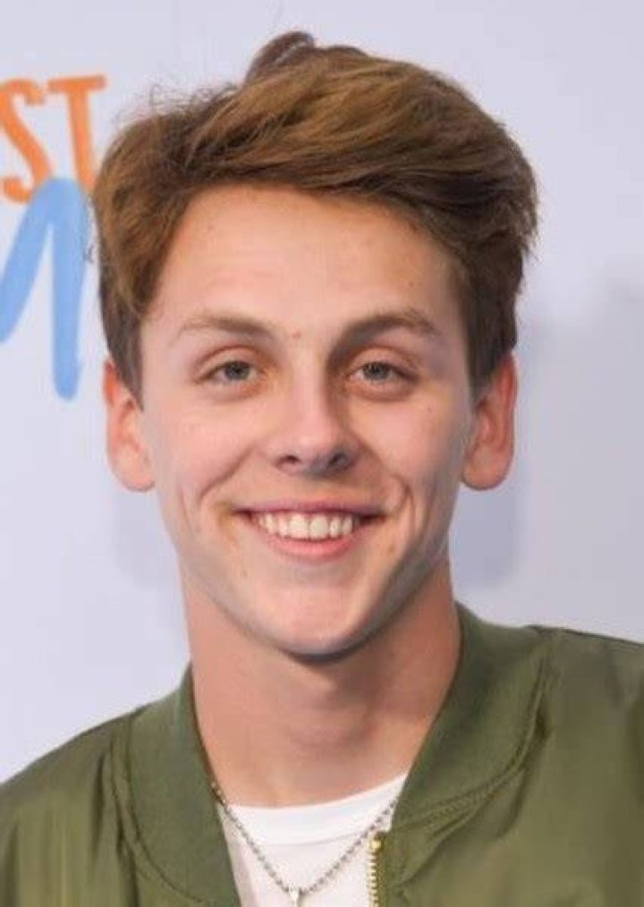 Jacob Bertrand Fan Casting