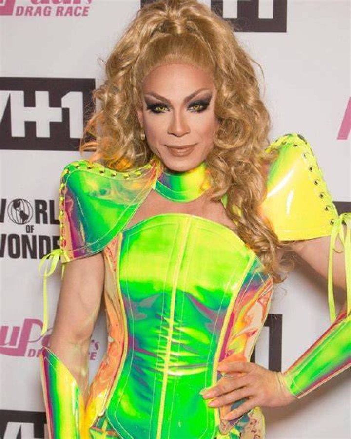 Jade Sotomayor Fan Casting