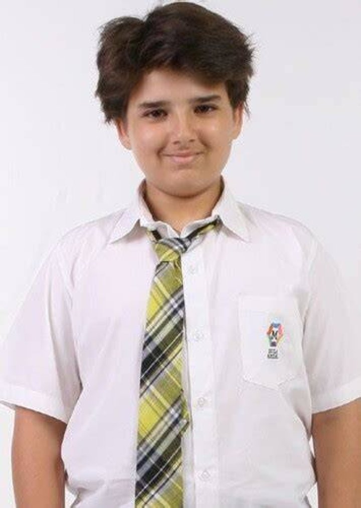 Jaime Palillo Fan Casting