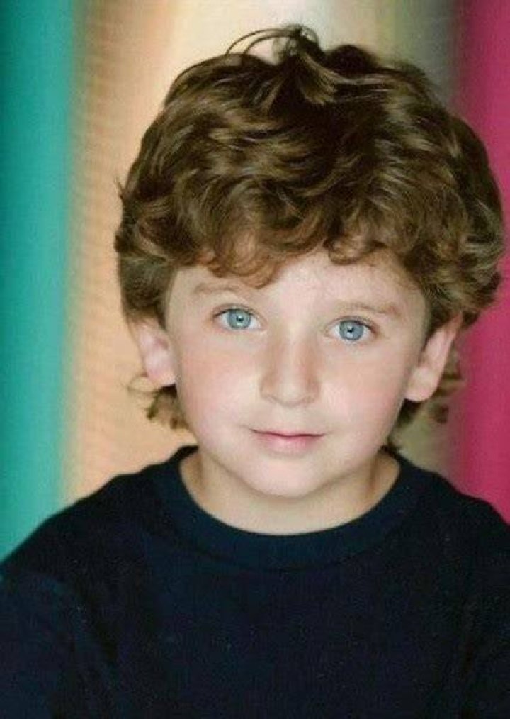 Jake Beale Fan Casting