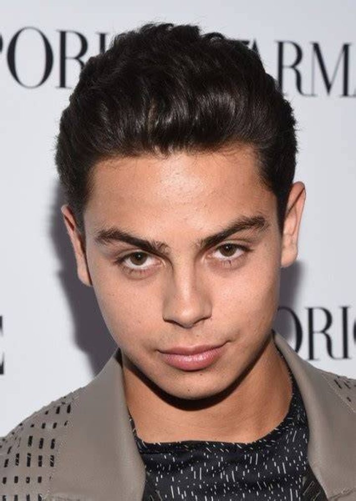 Jake T. Austin Fan Casting