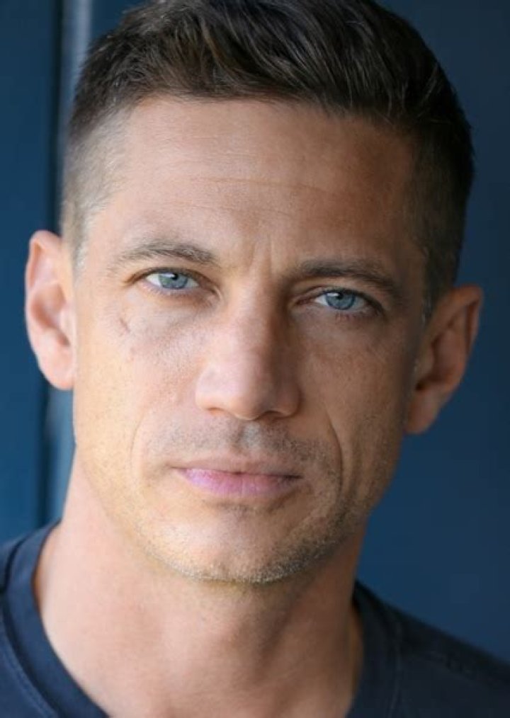 James Carpinello Fan Casting