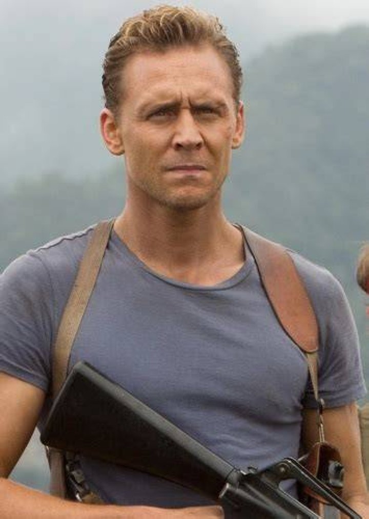 James Conrad Fan Casting