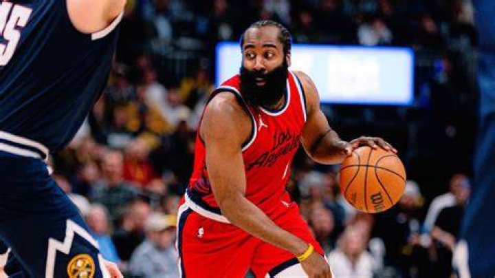 James Harden's age: stats, contract, family, dating, net worth in 2022 and more