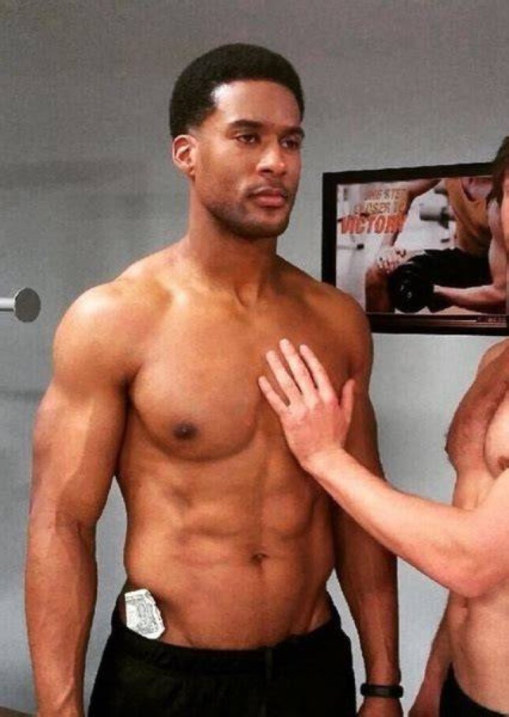 James Roch Fan Casting