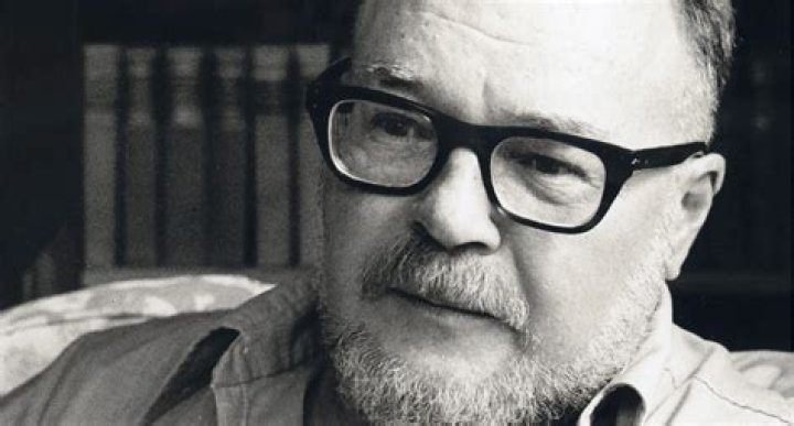 James Wright
