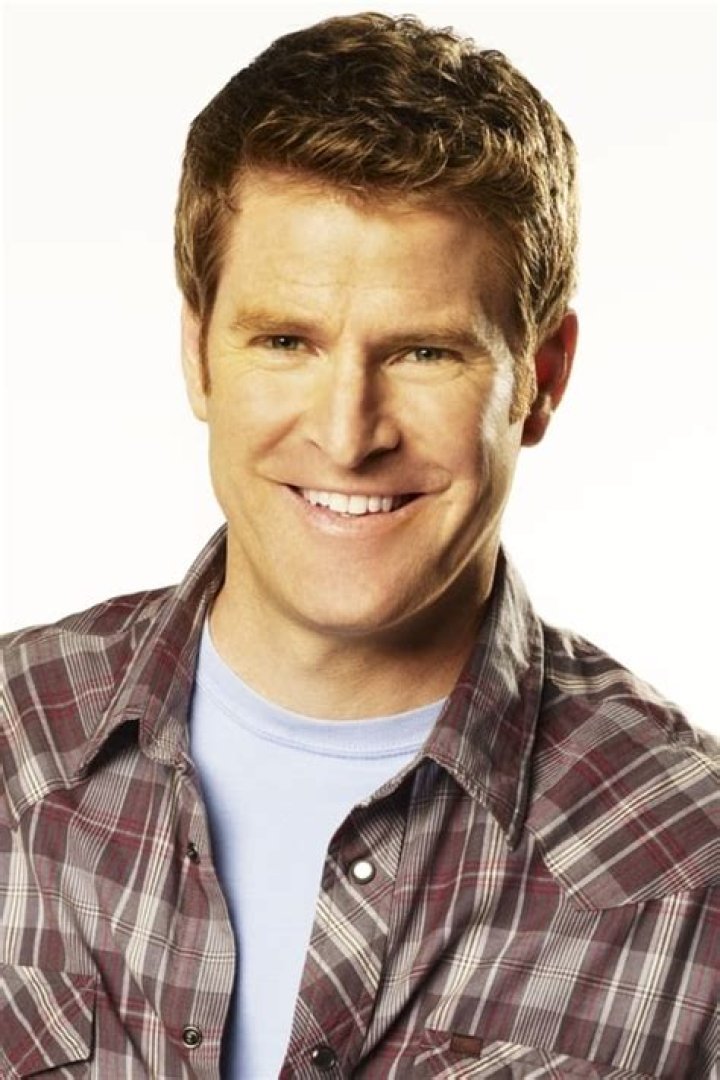 Jamie Kaler Fan Casting