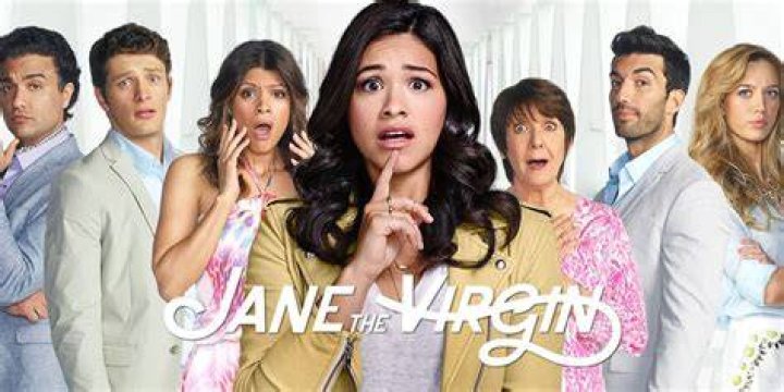Jane The Virgin Cast & Character Guide