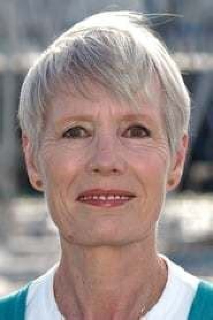 Jane Wymark Fan Casting