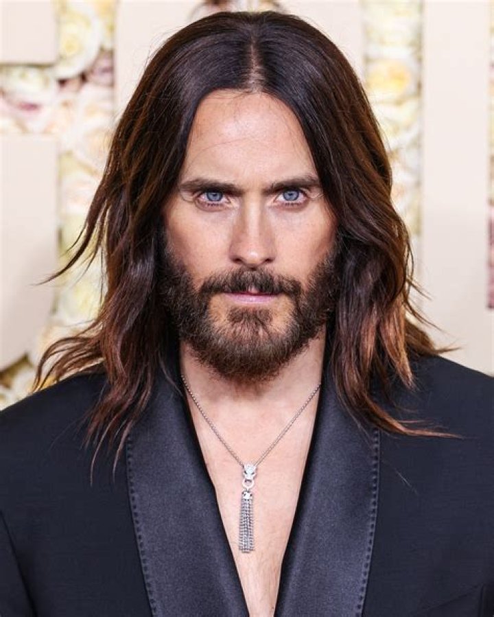 Jared Leto | ScreenRant