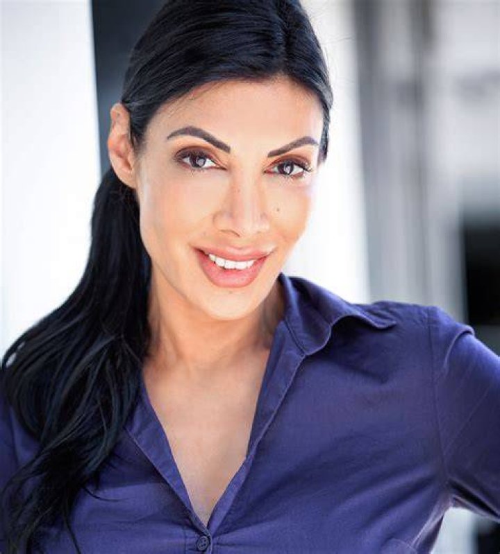 Jasmin St Claire Cropped