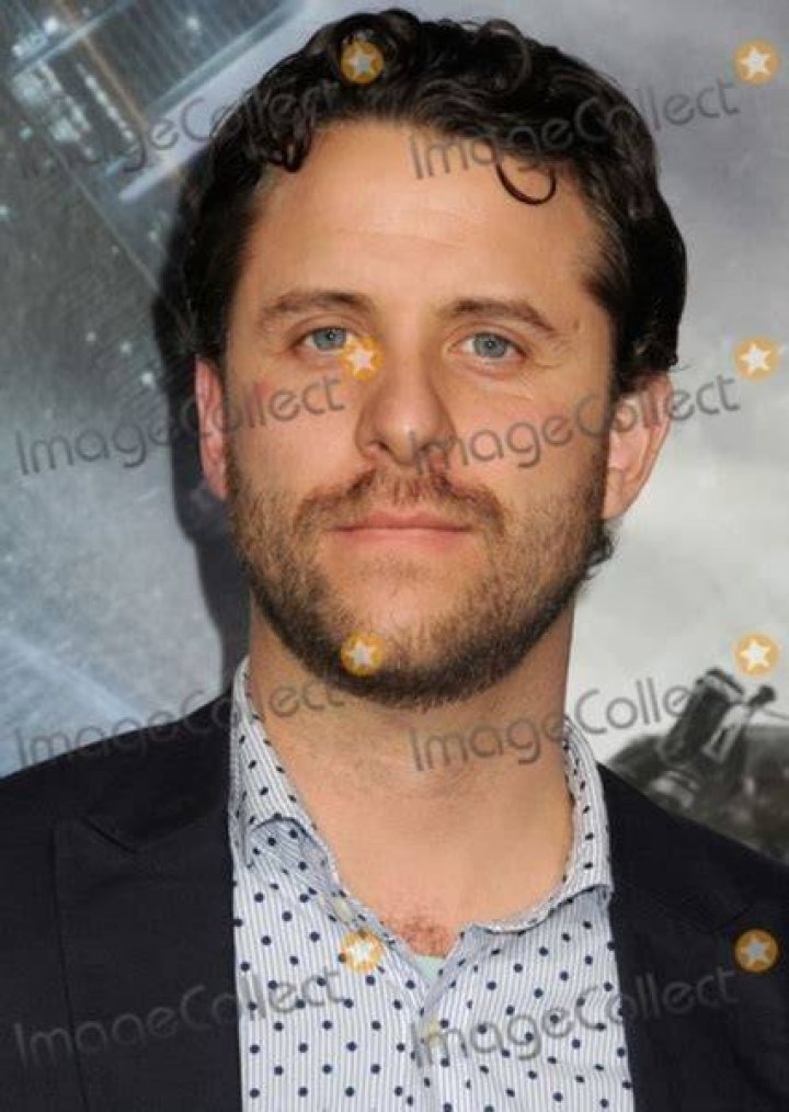 Jason Pagan Fan Casting