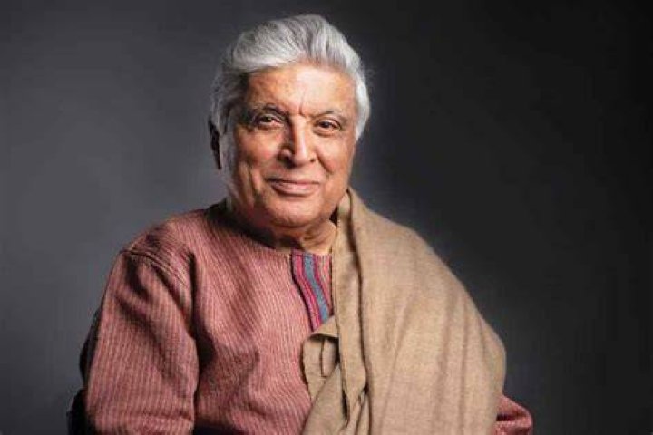 Javed Akhtar Pic