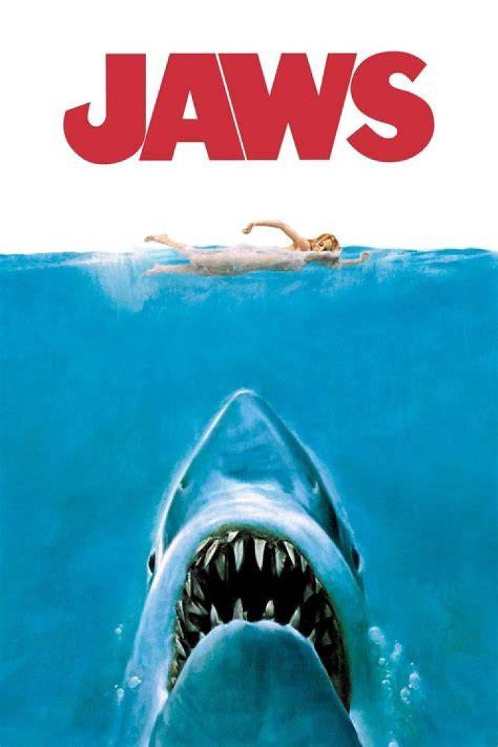 Jaws (1975) | ScreenRant
