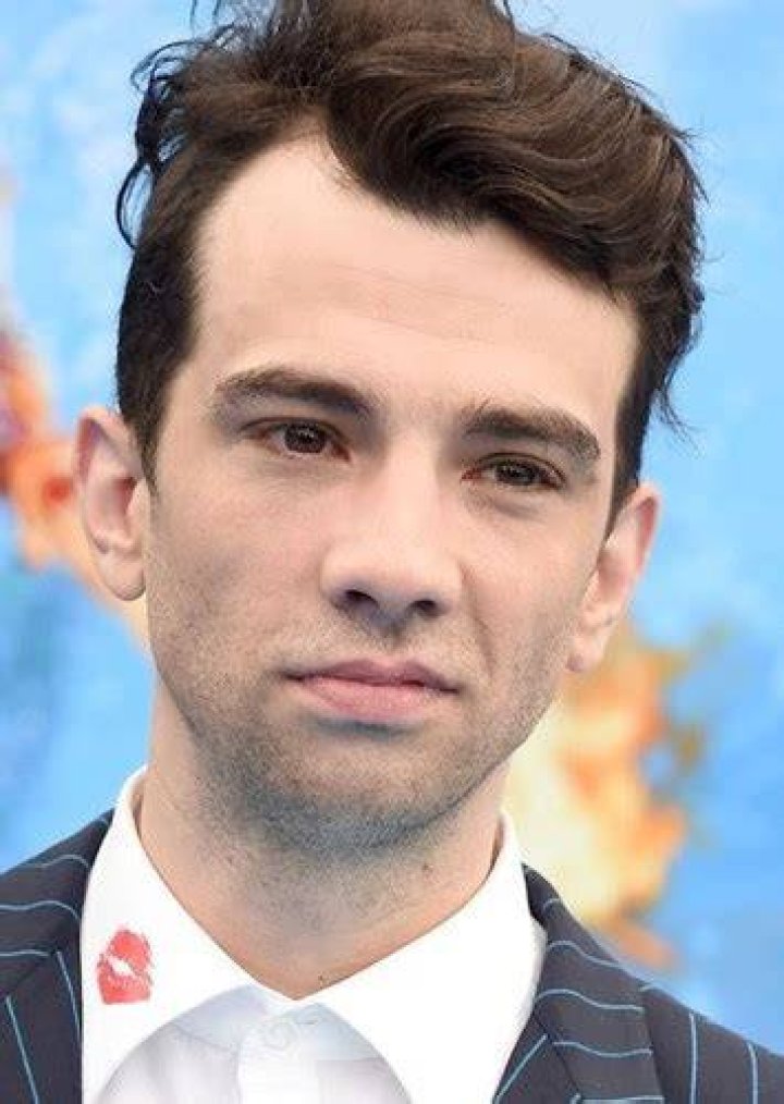 Jay Baruchel Fan Casting