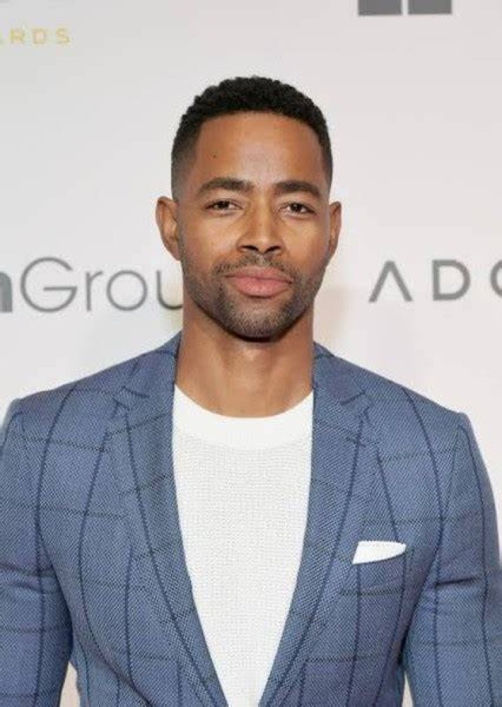 Jay Ellis Fan Casting