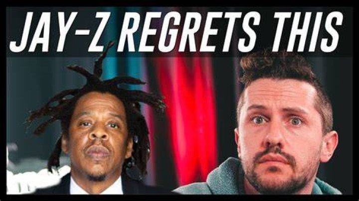 Jay Z Regrets Making 'Big Pimpin': "Reading It Is Really Harsh"
