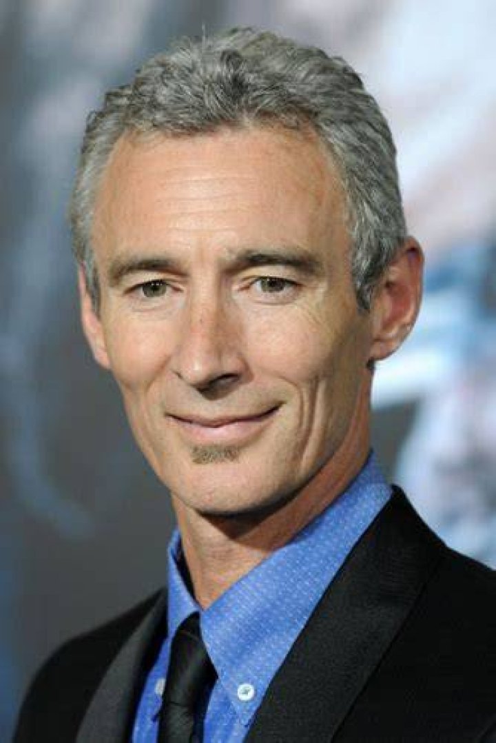 Jed Brophy Fan Casting