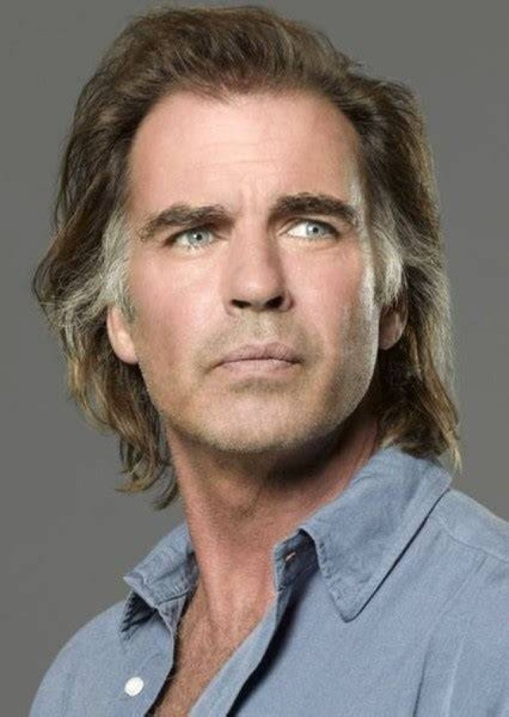 Jeff Fahey Fan Casting
