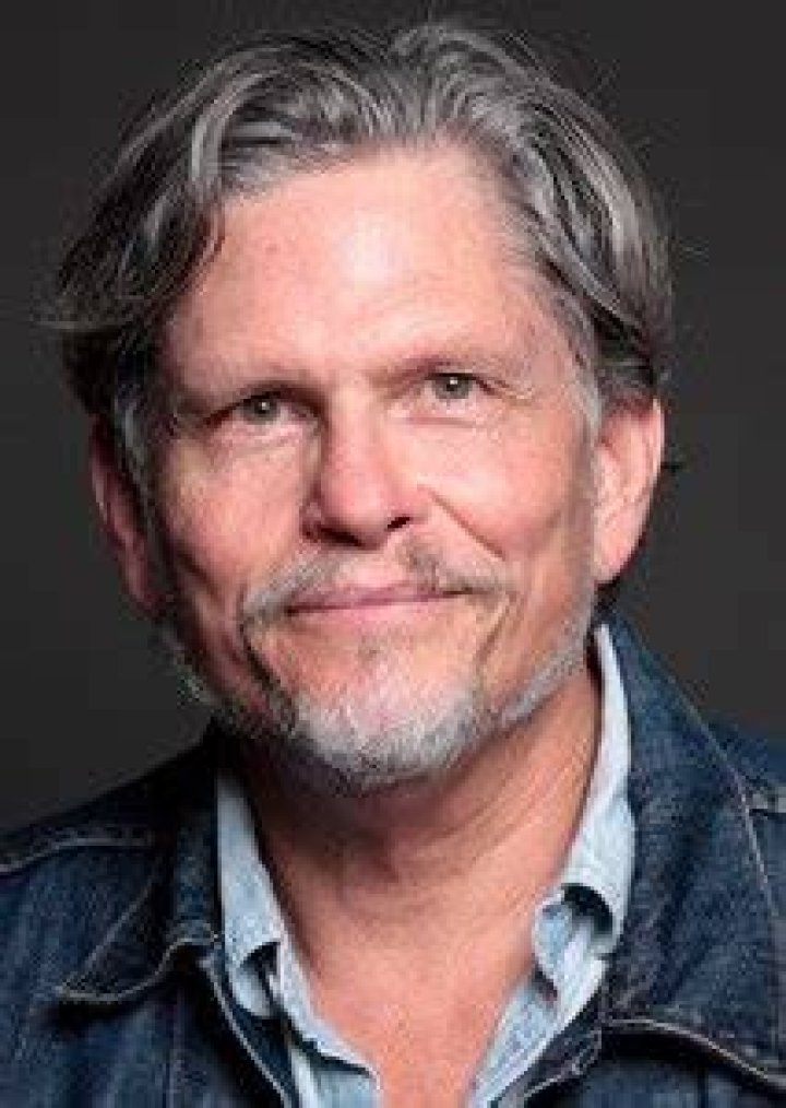 Jeff Kober Fan Casting