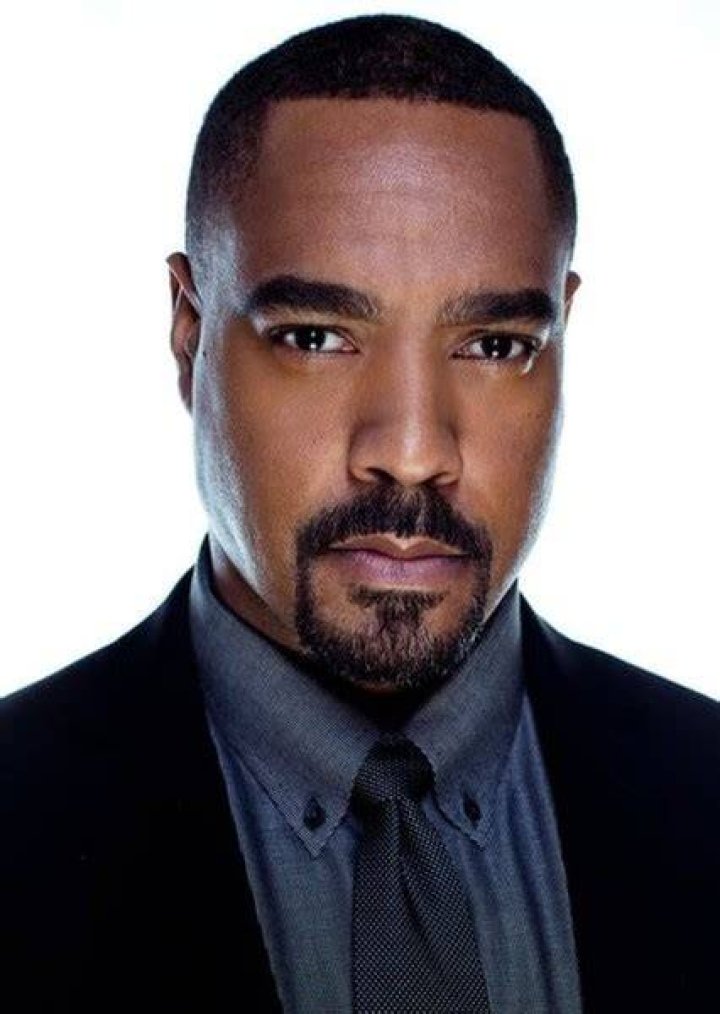 Jeffrey D. Sams Fan Casting