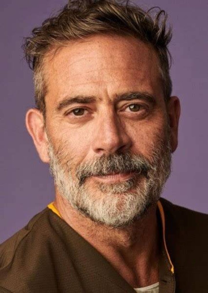 Jeffrey Dean Morgan Fan Casting