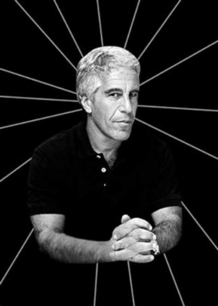 Jeffrey Epstein Fan Casting