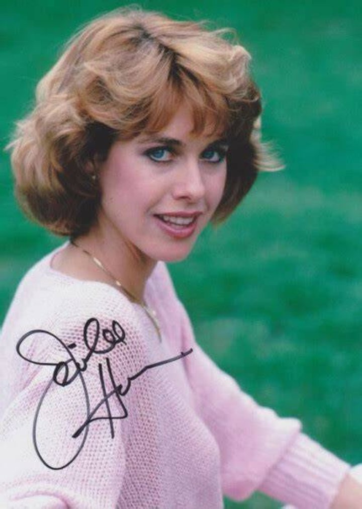 Jenilee Harrison Fan Casting