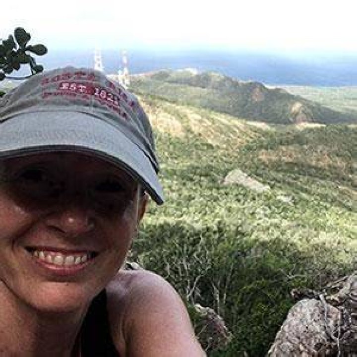 Jennifer Lenz | Kiskeya Aqua Ferme Alumni Interview