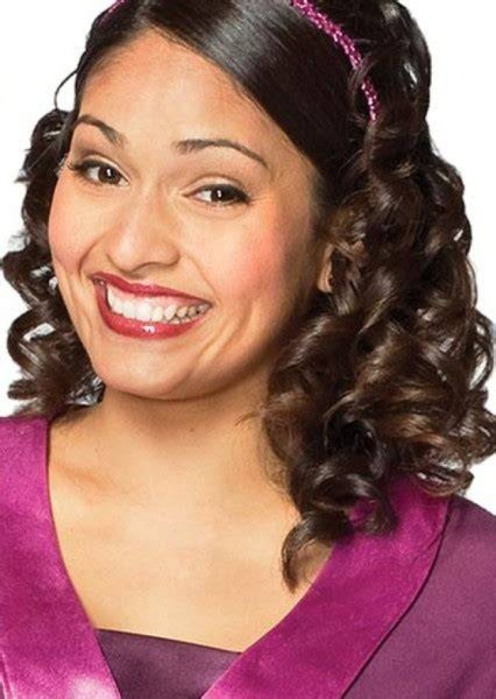 Jennifer Pena Fan Casting