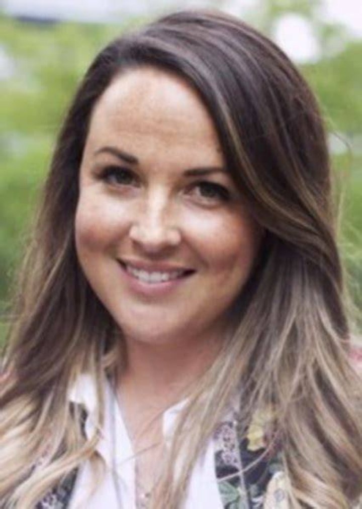 Jennifer Twomey Fan Casting