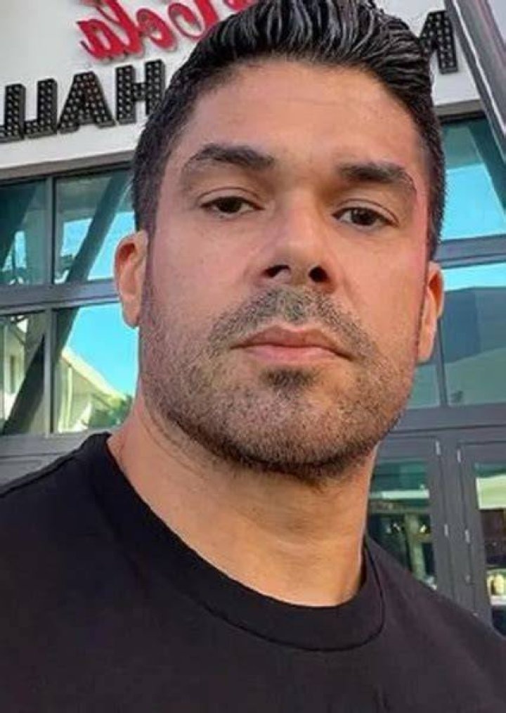 Jerry Rivera Fan Casting