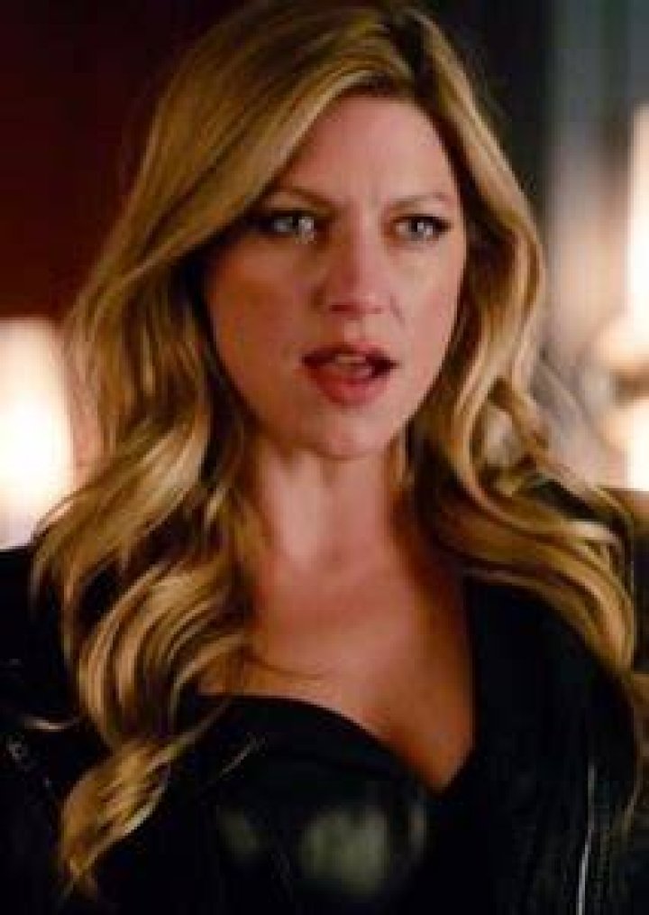 Jes Macallan Fan Casting