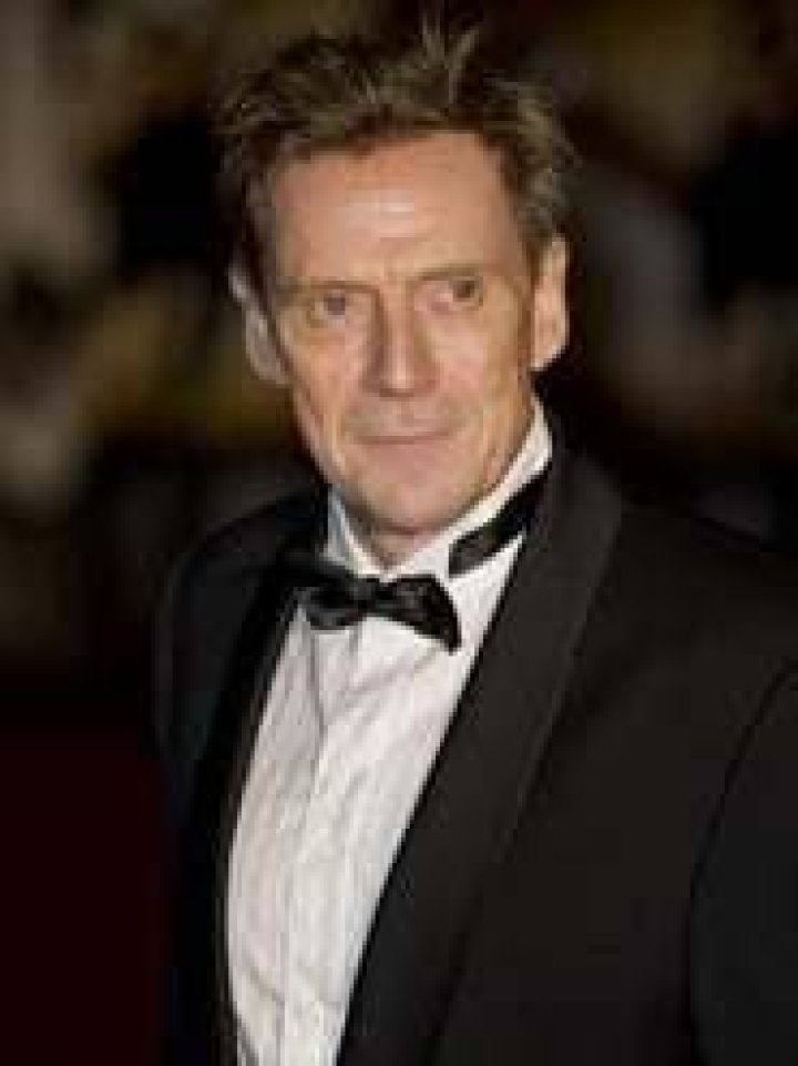 Jesper Christensen Fan Casting