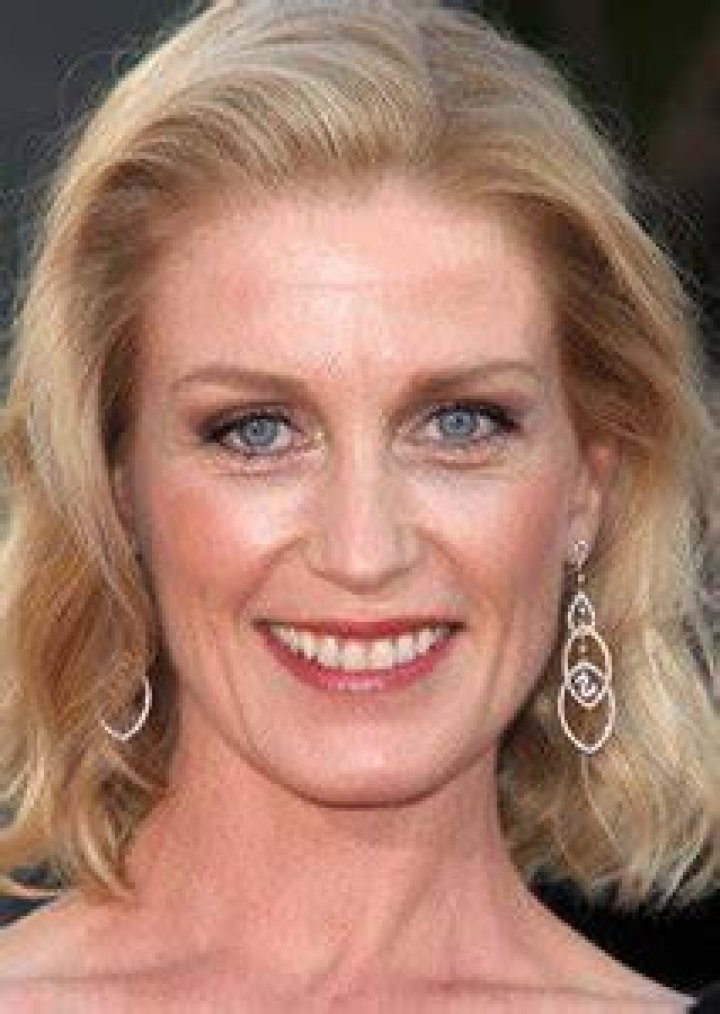 Jessica Tuck Fan Casting