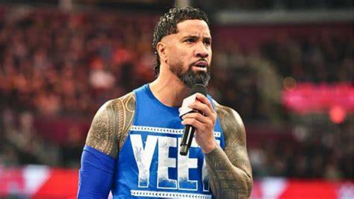 Jey Uso will get his win over Roman Reigns postWrestleMania