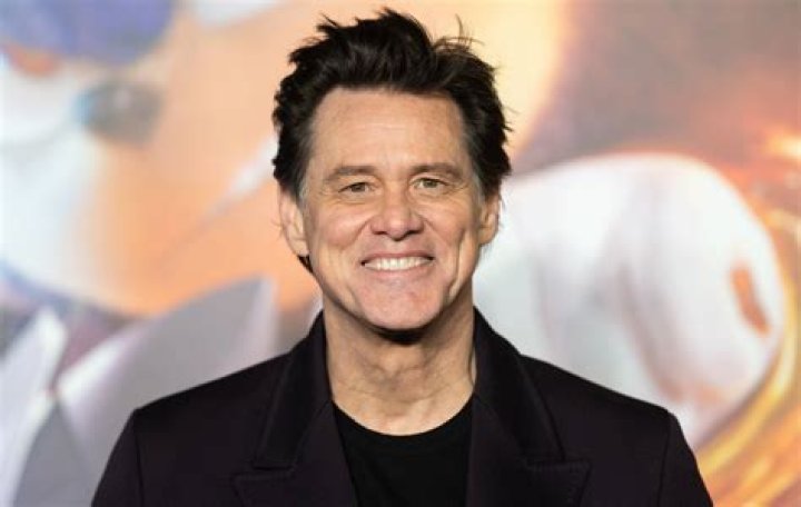 Jim Carrey as Sid in Ice Age (1992)